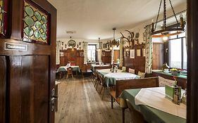 Gasthof Grüner Baum